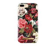 Etui Fashion Case do iPhone 6+/6S+/7+/8+ różowe - 455136 - zdjęcie 1